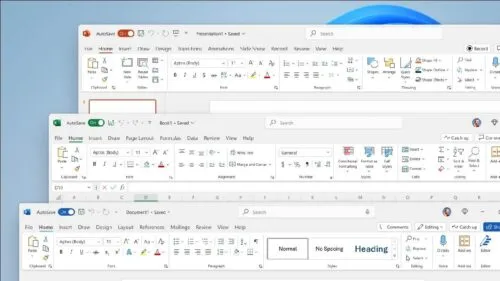 Microsoft Office 2024