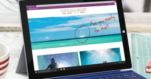 2017: Microsoft Edge oraz IE11 zablokują strony oparte na certyfikacie SHA-1