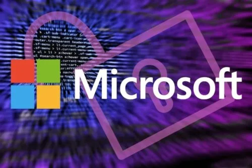 Microsoft resetuje hasła 44 milionów użytkowników, wszystko dla bezpieczeństwa