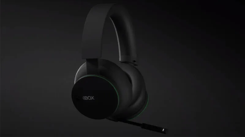 Xbox Wireless Headset: poznaliśmy szczegóły zestawu słuchawkowego od Microsoftu