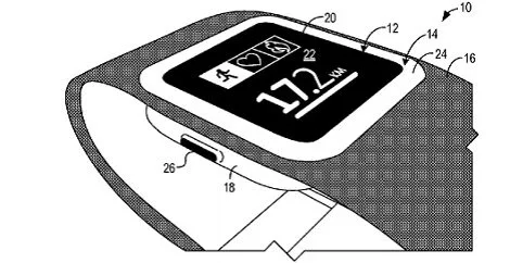 Smartwatch od Microsoftu na rynku w październiku