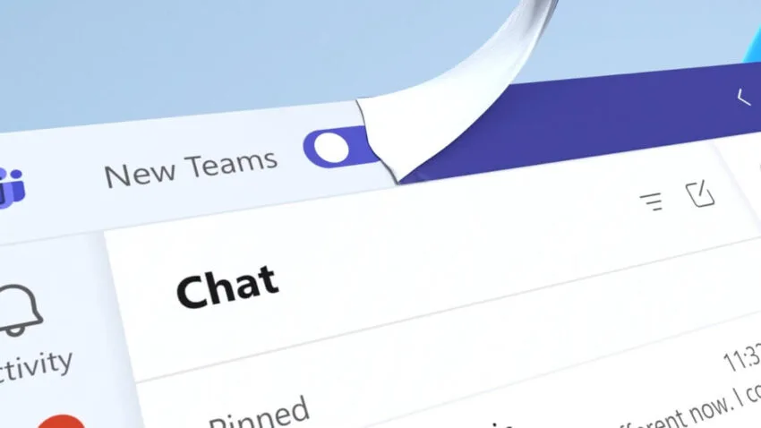 Oto zupełnie nowy Microsoft Teams. Ma działać dwa razy szybciej