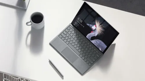 Microsoft publikuje wyniki finansowe. Postawienie na gry i sprzęty Surface się opłaciło!