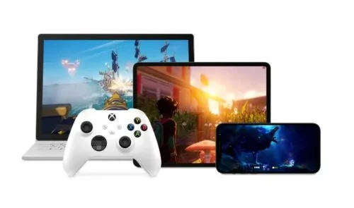 Microsoft xCloud w końcu trafia na iOS i PC!