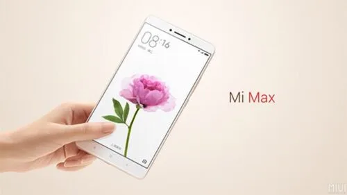 Xiaomi Mi Max będzie dostępny w Polsce