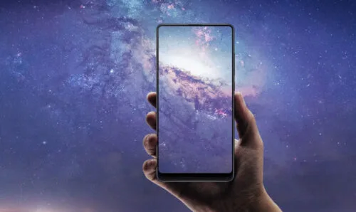 Poznaliśmy możliwą cenę oraz datę premiery Xiaomi Mi Mix 2