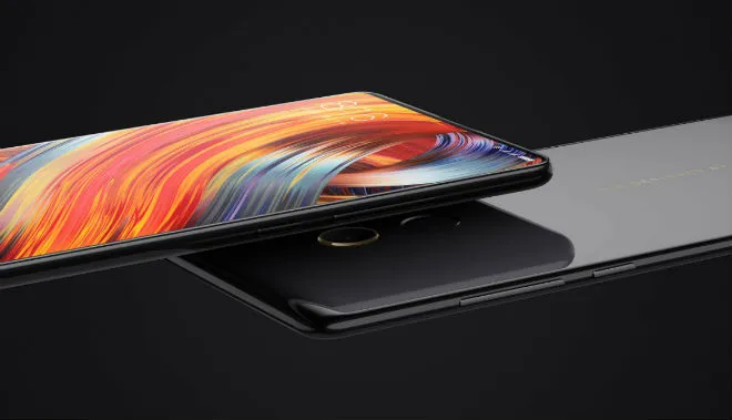 Xiaomi Mi Mix 2s w AnTuTu. Wydajność jest… ogromna