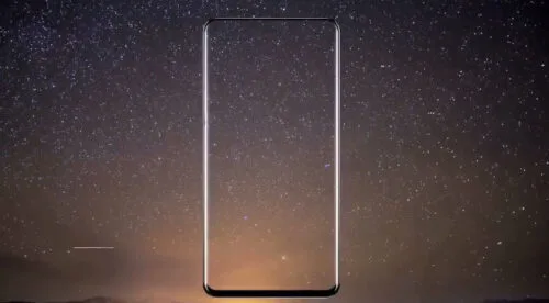 Projektant Xiaomi pokazuje, jak może wyglądać model Mi Mix 2 (wideo)