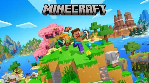 Minecraft dostanie wersję natywną dla PS5. Już wiadomo, kiedy