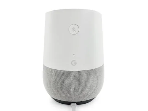 Google Home to po prostu… lepszy Chromecast?