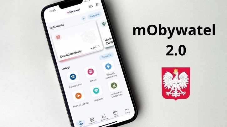 mObywatel i podatki idą w parze. Smartfonem uiścisz istotne opłaty