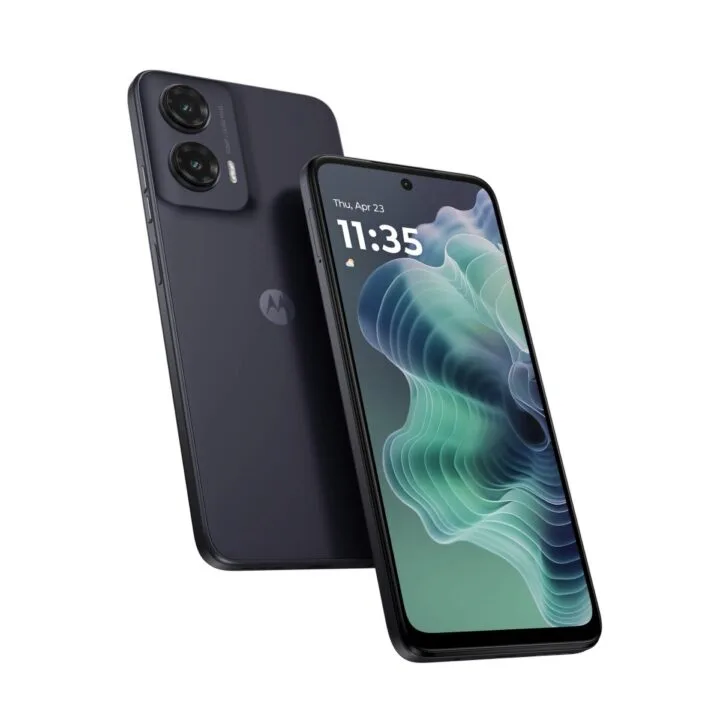 Motorola moto g35 5G