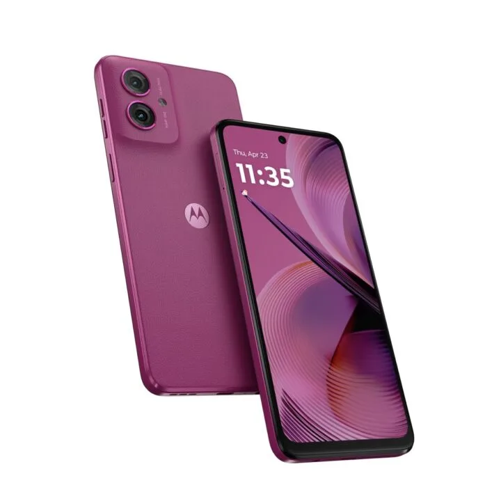 Motorola moto g55 5G