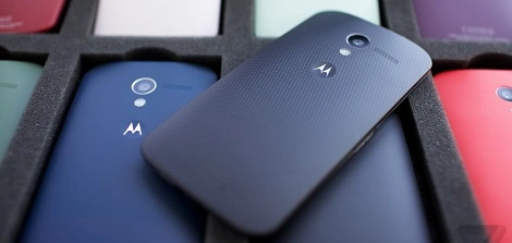 Moto X oficjalnie zaprezentowane – znamy specyfikację i cenę