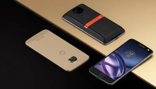 Motorola Moto Z2 może nie mieć jednej, naprawdę ważnej funkcji