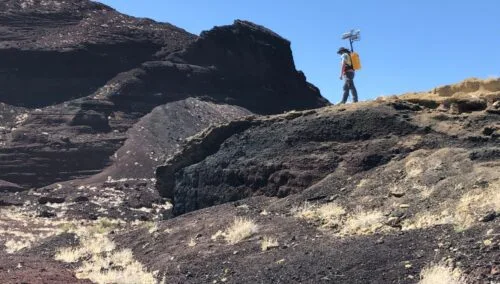 NASA rozwija futurystyczny plecak. Dostaną go astronauci lecący na Księżyc