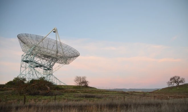 NASA chce wybudować teleskop na Księżycu