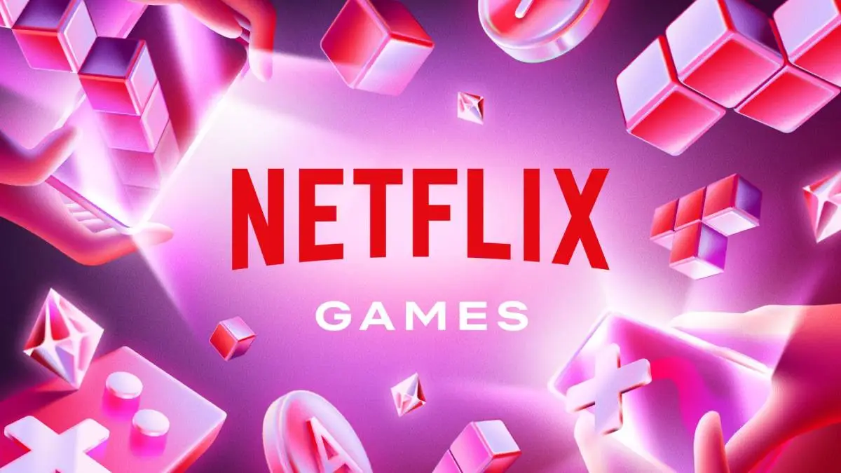 Netflix nadal chce być gamingowym gigantem. Oto co nadchodzi