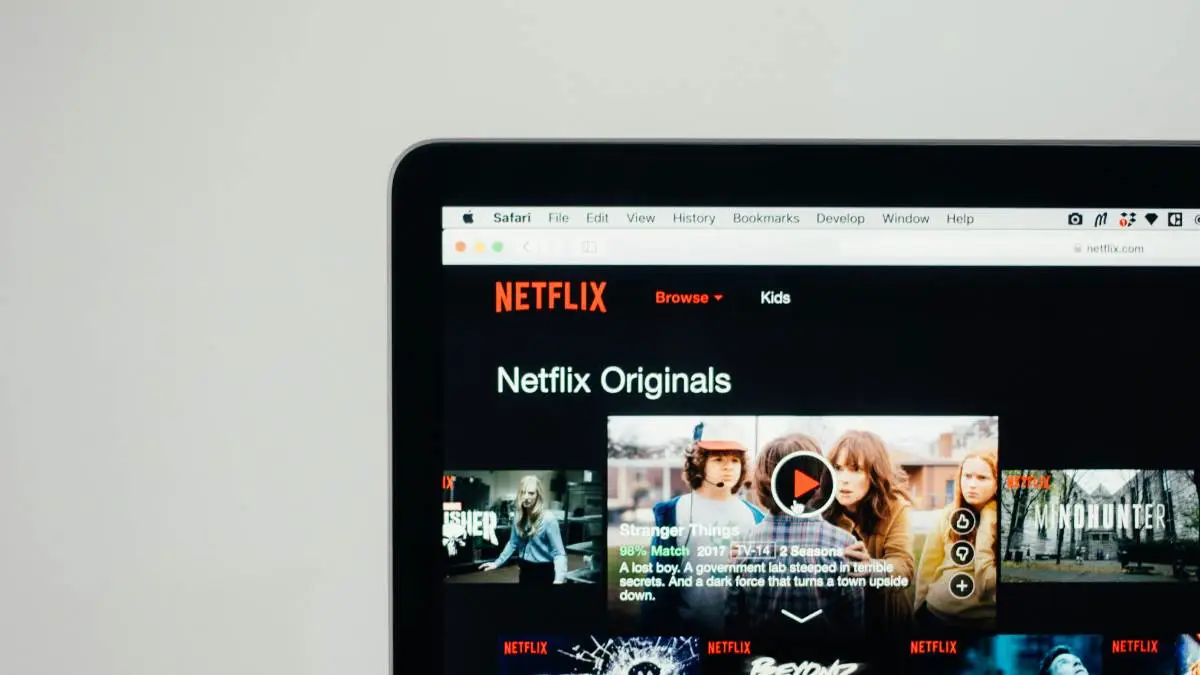 Netflix oszalał. Interaktywne produkcje znikną z platformy