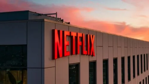 Netflix będzie tworzył mniej filmów. Mają być znacznie lepsze