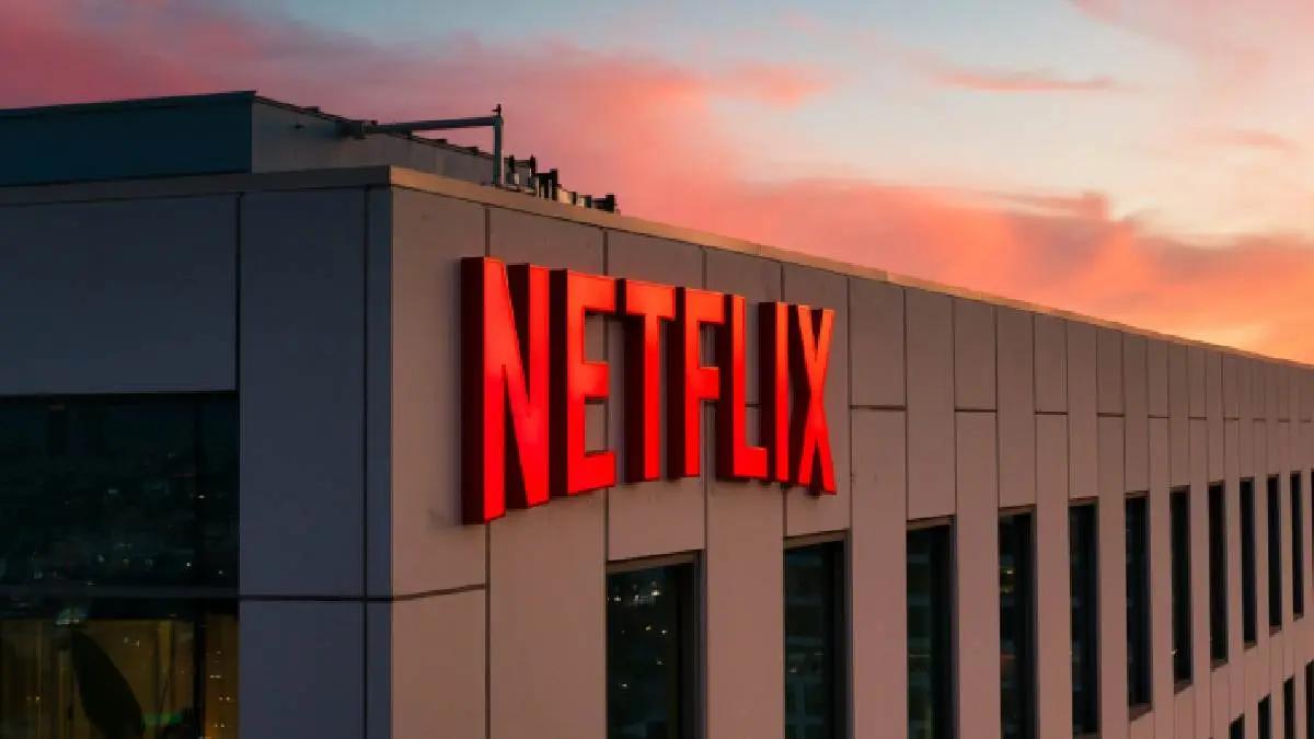 Netflix będzie tworzył mniej filmów. Mają być znacznie lepsze