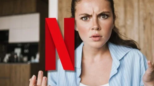 Netflix likwiduje najtańszy plan bez reklam. Użytkownicy wściekli