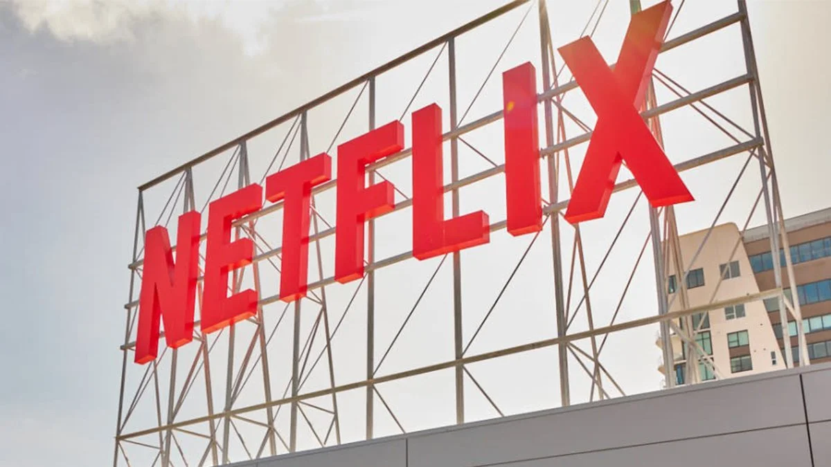 Netflix świętuje. Ludzie mówili, że nie chcą reklam, a i tak płacą