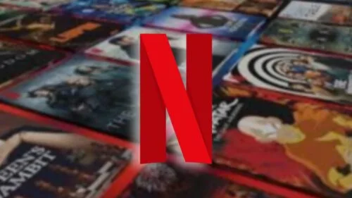 Netflix