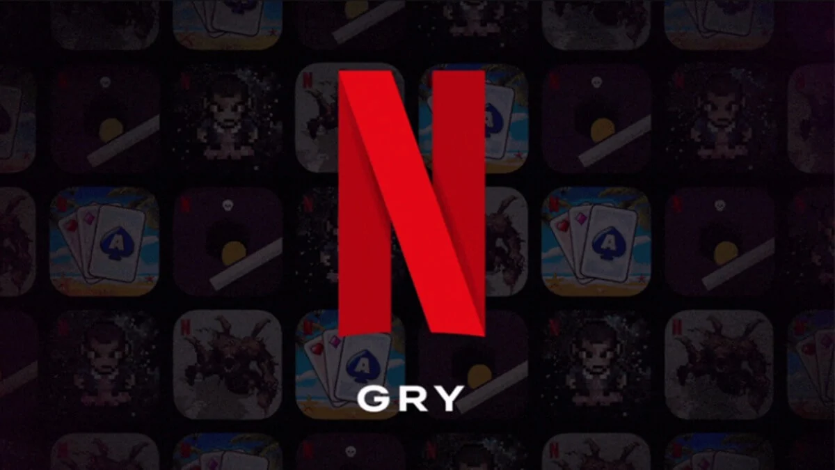 Netflix pracuje nad „wysokiej jakości” grą AAA. Czego możemy się spodziewać?