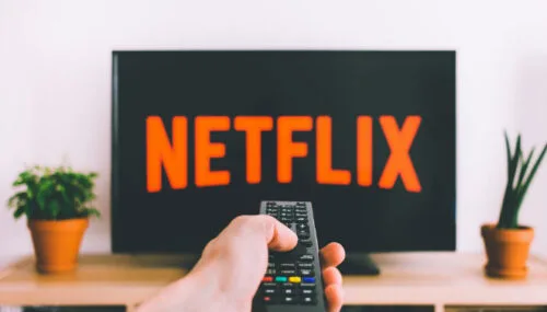 Darmowy Netflix z powodu pandemii? Uważaj, to oszustwo