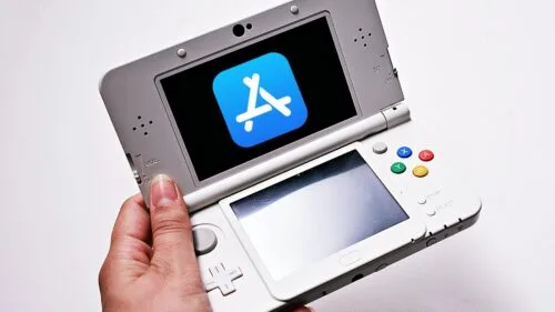 iOS domem dla fanów retro. Zadebiutował emulator Nintendo 3DS