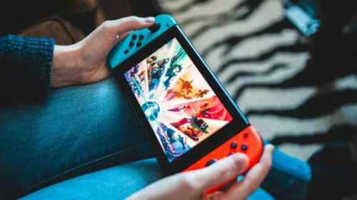 Ten streamer naprawdę przekroczył granice. Nintendo pozwało go na 7,5 miliona dolarów