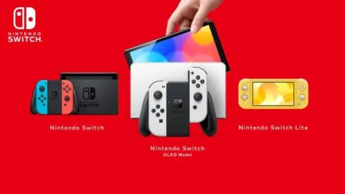 Oto pierwsza potwierdzona gra na Nintendo Switch 2