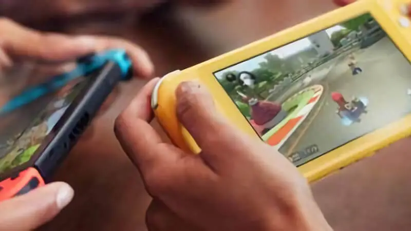 Sprzedawali hakerskie mody Nintendo Switch. Zapłacą 2 mln dolarów kary