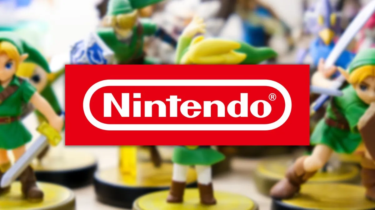 YouTuber rzekomo złamał prawa autorskie Nintendo. Postawił się i wygrał