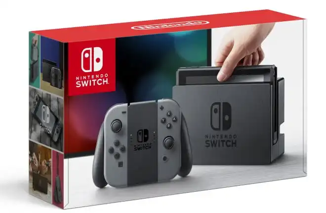 Nintendo Switch już teraz lepsze od Wii U. Konsola potrzebowała zaledwie kilku miesięcy