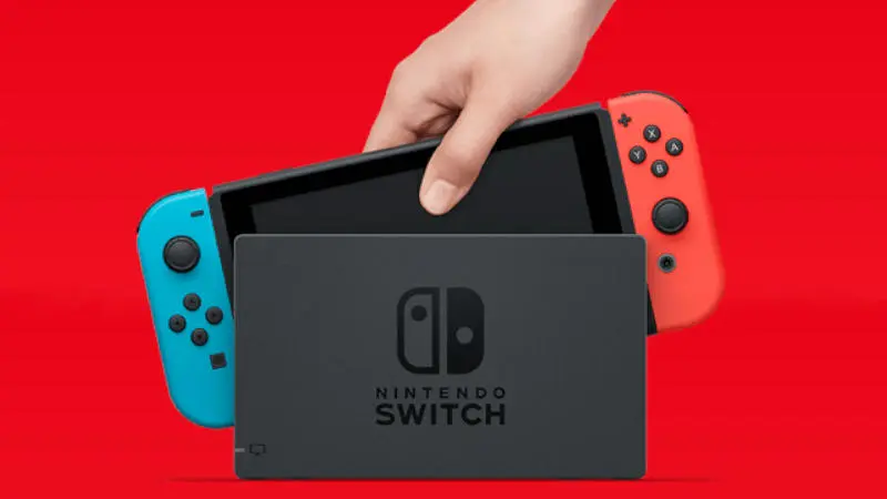 Nintendo z ogromną zmianą. Switch Pro zaoferuje nawet 4K