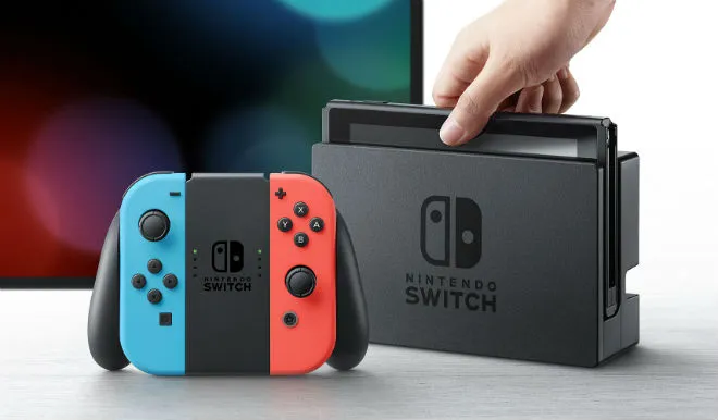 Znamy ceny abonamentu online dla konsolki Nintendo Switch