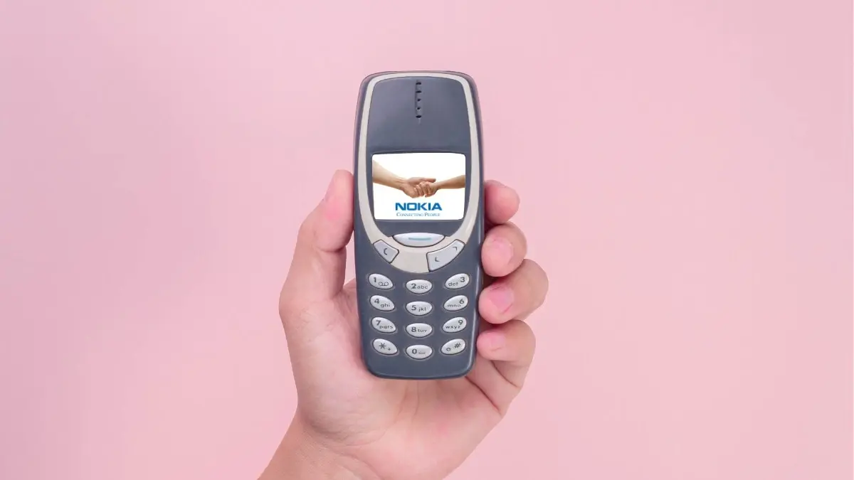 Nokia 3310