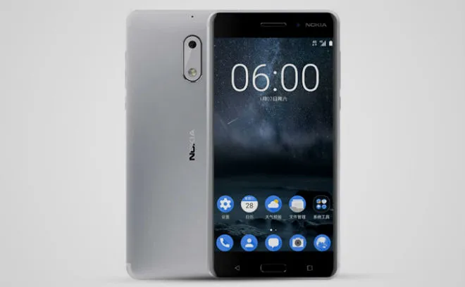 Nokia 6 (2018): poznaliśmy możliwą specyfikację