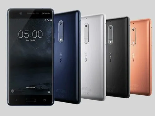 Nokia 9 pojawia się w GeekBench. To prawdziwa bestia