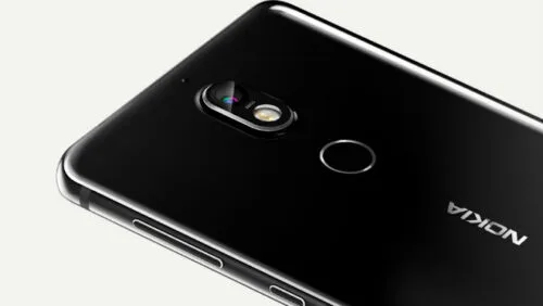 Nokia 7 może być dostępna we wszystkich regionach świata