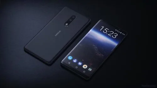 Nokia 8 może pojawić się jeszcze w tym miesiącu. Poznaliśmy cenę