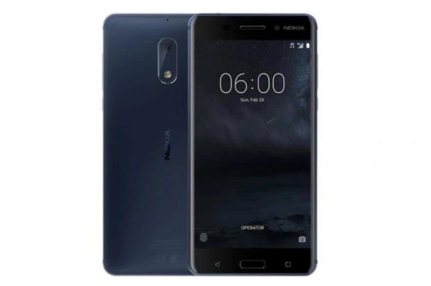 nokia 6