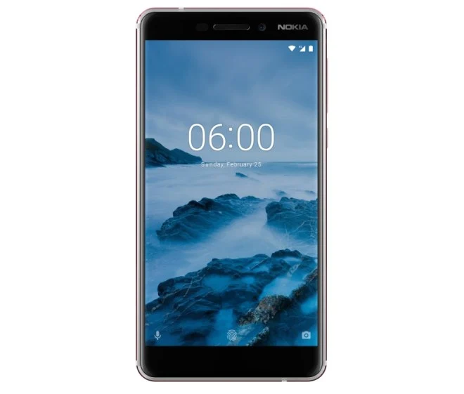 nokia 6