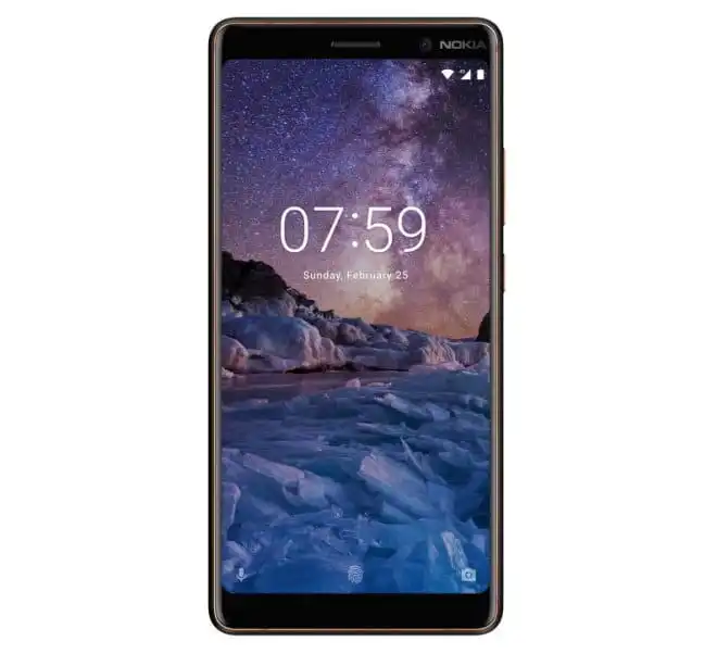 nokia 7 plus