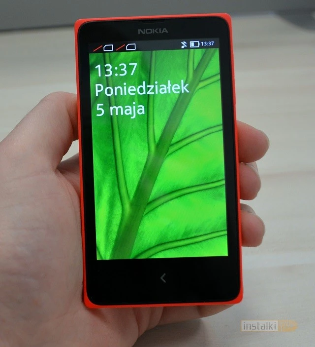 nokia x 1