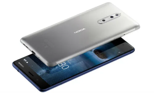 HMD obiecuje: każda Nokia otrzyma Androida P