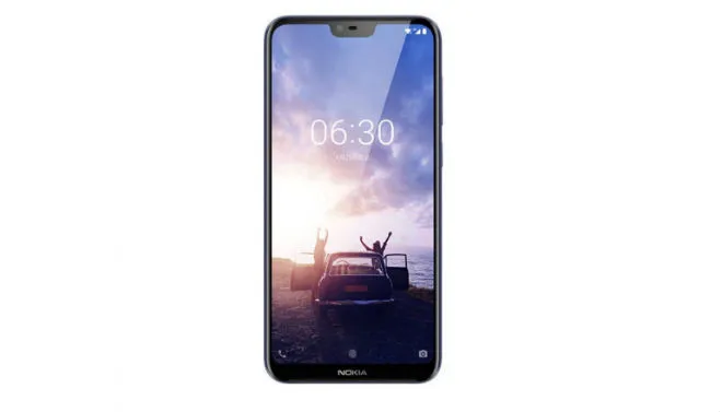 Tak może wyglądać Nokia X – nowy średniak HMD Global