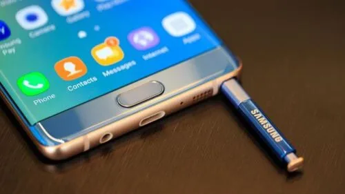 Już niedługo dowiemy się dlaczego wybuchł Samsung Galaxy Note 7